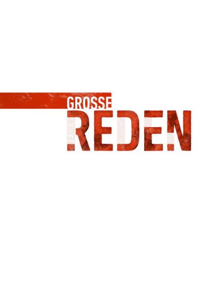 Große Reden filmas online