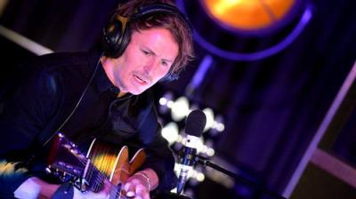 BBC Radio 1's Live Lounge