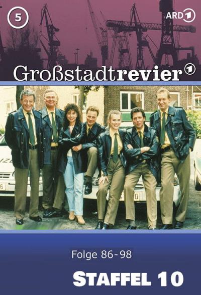 Großstadtrevier filmas online
