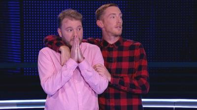Ant & Dec's Limitless Win