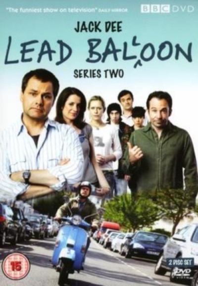 Lead Balloon filmas online