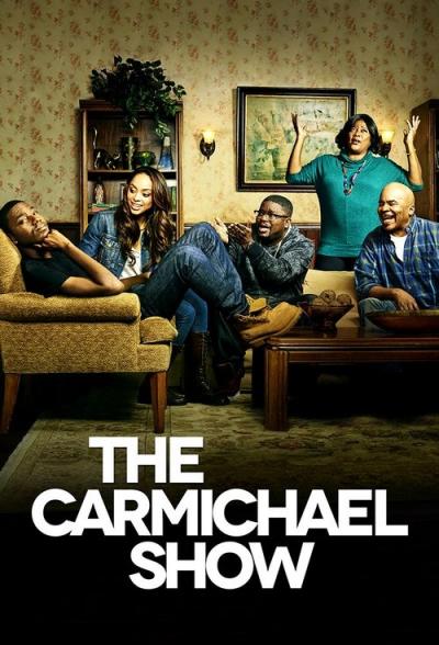 The Carmichael Show filmas online