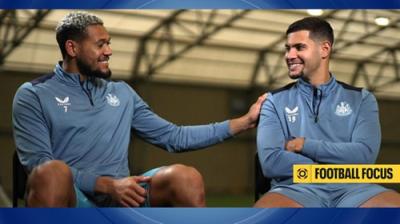 Football Focus