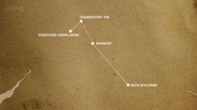 Great British Railway Journeys