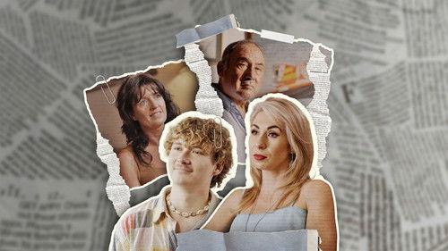 Vreemder as Fiksie filmas žiurėti online