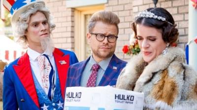 Adam Ruins Everything