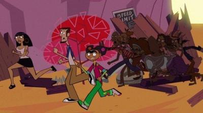 Clone High