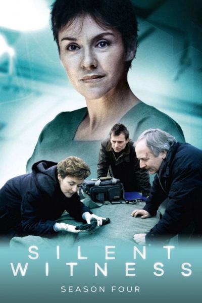 Silent Witness filmas online