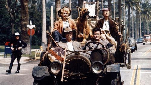 The Beverly Hillbillies filmas žiurėti online