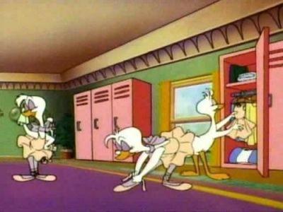 Tiny Toon Adventures