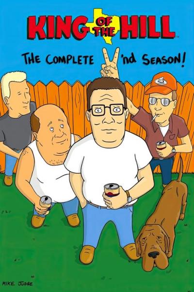 King of the Hill filmas online