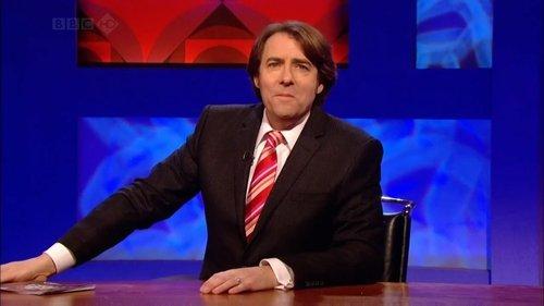 Friday Night with Jonathan Ross filmas žiurėti online