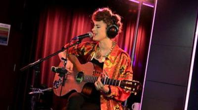 BBC Radio 1's Live Lounge