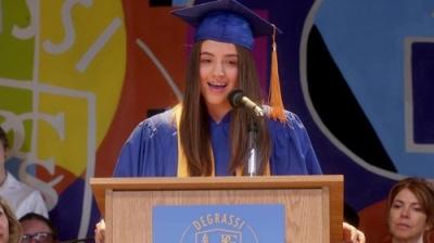 Degrassi: Next Class