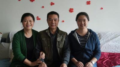 Foreign Correspondent