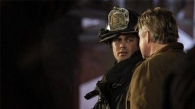 Čikagos ugniagesiai