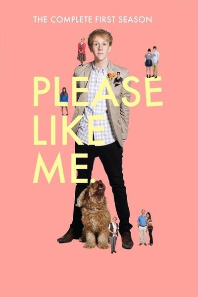 Please Like Me filmas online