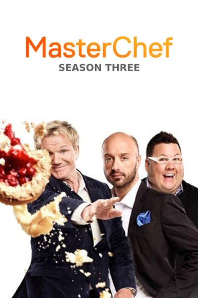 MasterChef filmas online