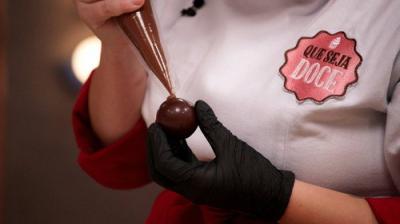 Que Seja Doce