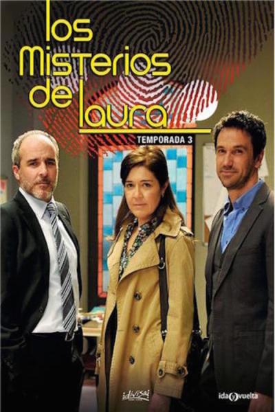 Los misterios de Laura filmas online