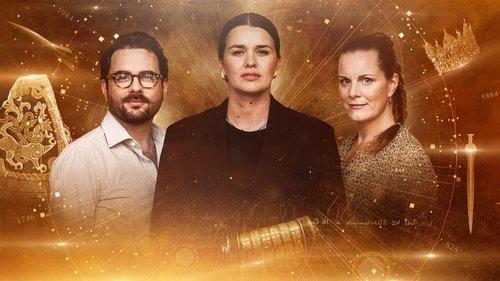Jagten på Danmarkshistorien filmas žiurėti online