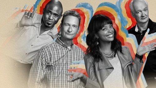 Whose Line Is It Anyway? filmas žiurėti online