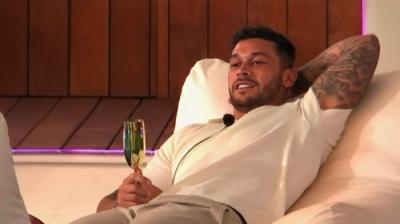 Love Island: All Stars