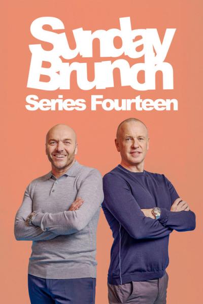 Sunday Brunch filmas online