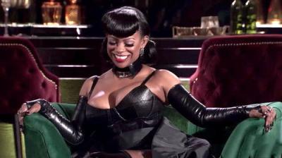 The Real Housewives of Atlanta