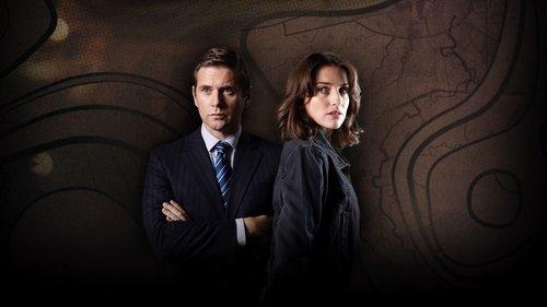 The Vanishing Triangle filmas žiurėti online