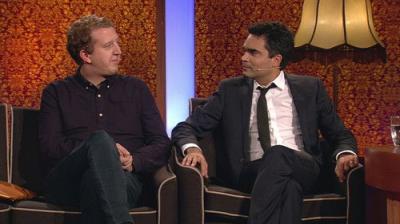 I kveld med Ylvis