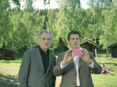 Lilyhammer