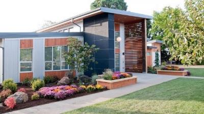 Extreme Makeover: Home Edition