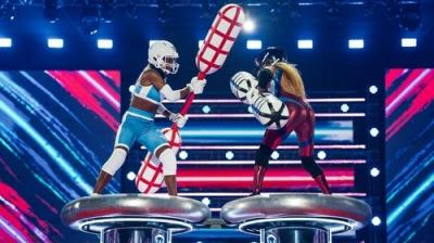 Gladiators