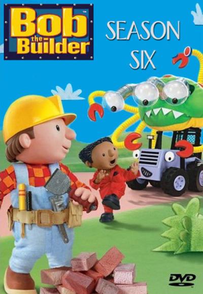 Bob the Builder filmas online