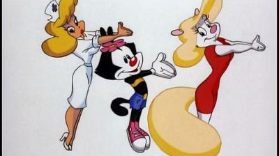 Animaniacs