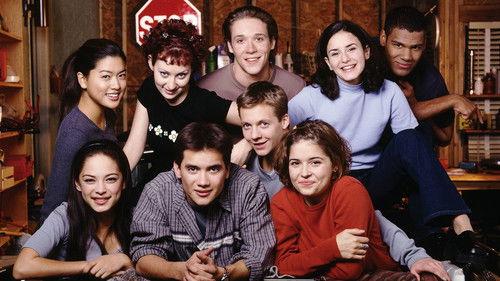 Edgemont filmas žiurėti online