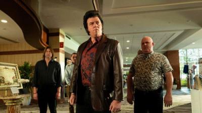 The Righteous Gemstones