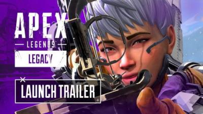 Apex Legends