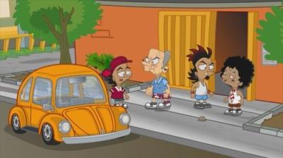 La Familia del Barrio