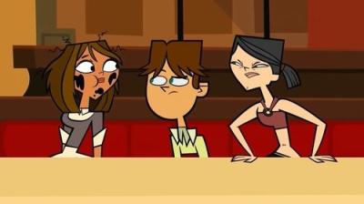 Total Drama World Tour