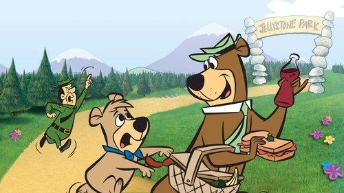 The Yogi Bear Show filmas žiurėti online