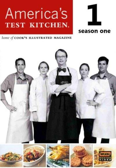 America's Test Kitchen filmas online