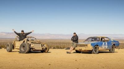 Roadkill