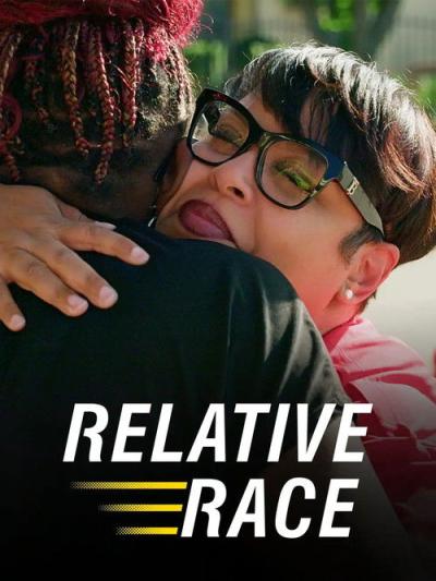 Relative Race filmas online