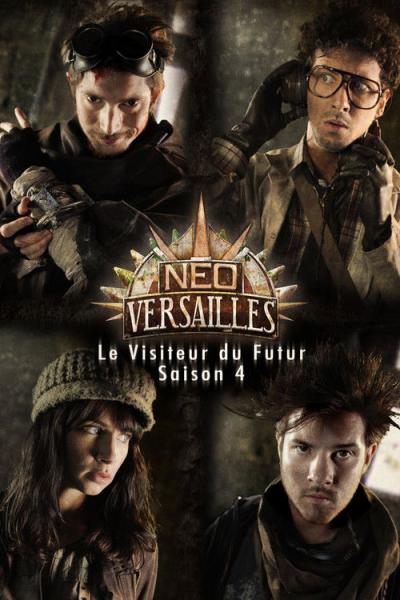 Le Visiteur du Futur filmas online