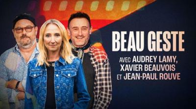 Beau geste