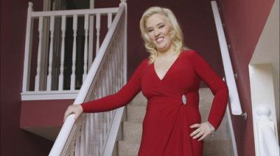 Mama June: Family Crisis