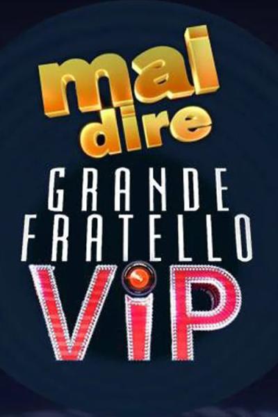 Mai dire Grande Fratello VIP filmas online