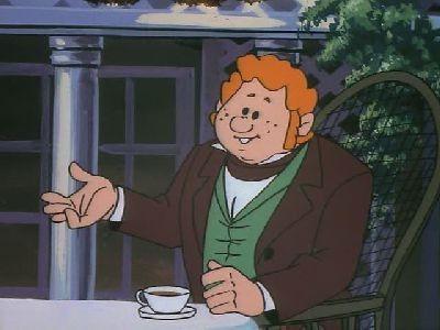 Il était une fois… les Découvreurs